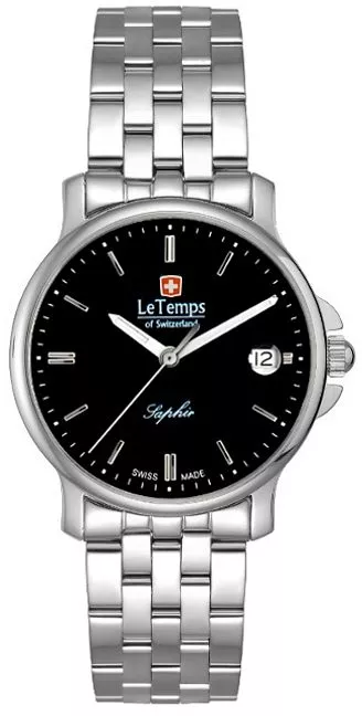Ρολόι Γυναικεία Le Temps Zafira LT1056.11BS01