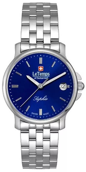 Ρολόι Γυναικεία Le Temps Zafira LT1056.13BS01