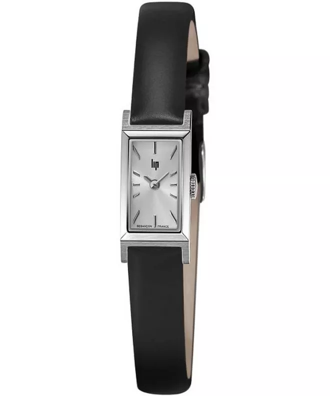 Ρολόι Γυναικεία Lip Churchill T13 Baguette 671931