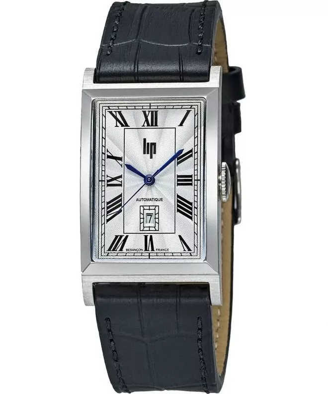 Ρολόι Γυναικεία Lip Churchill T26 Automatic 671934