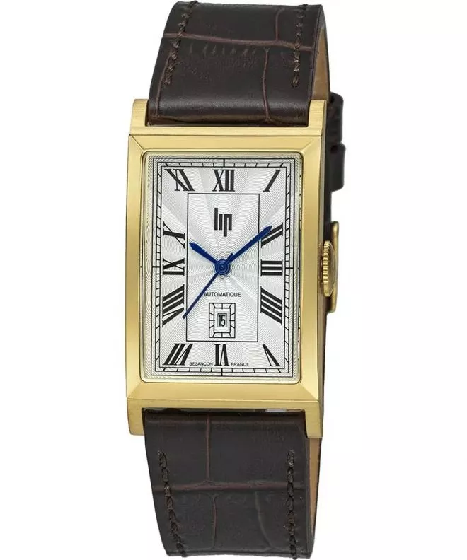 Ρολόι Γυναικεία Lip Churchill T26 Automatic 671935