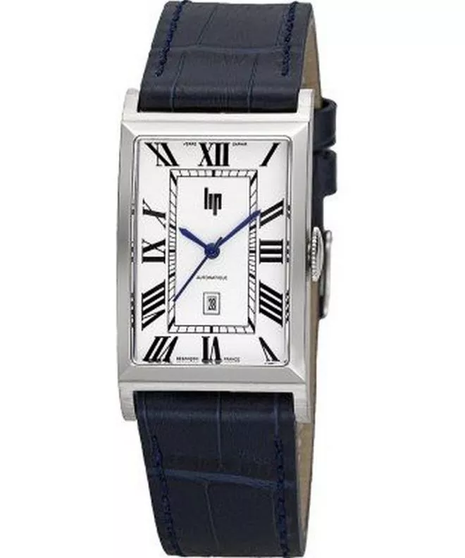 Ρολόι Γυναικεία Lip Churchill T26 Automatic 671939