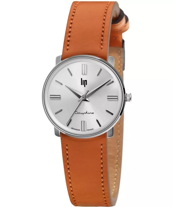 Ρολόι Γυναικεία Lip Dauphine 671476
