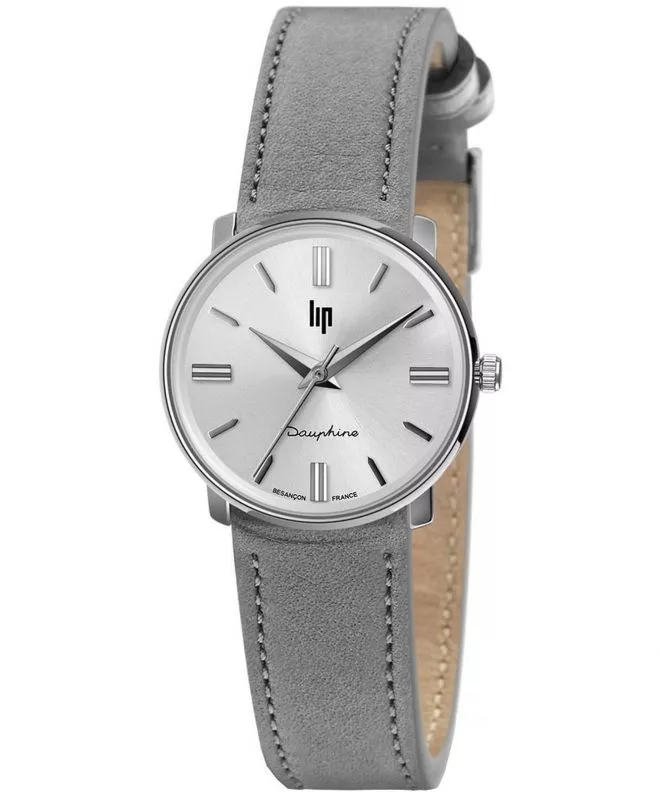 Ρολόι Γυναικεία Lip Dauphine 671477