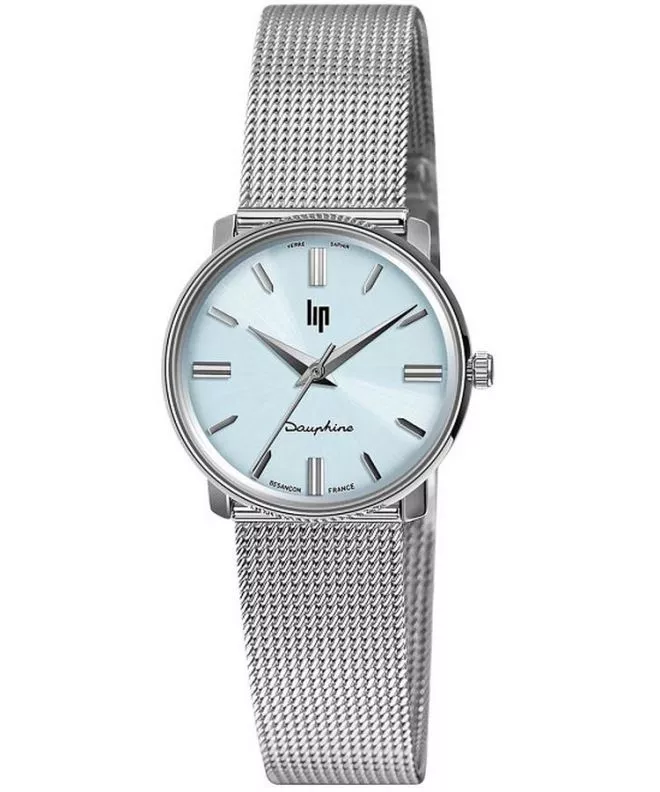 Ρολόι Γυναικεία Lip Dauphine 671952