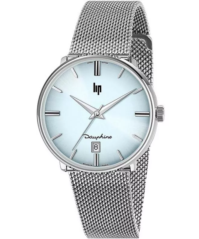 Ρολόι Γυναικεία Lip Dauphne Classique 671954