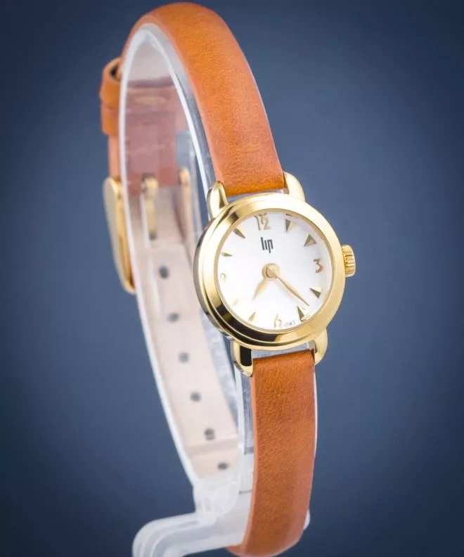 Ρολόι Γυναικεία Lip Henriette 671196