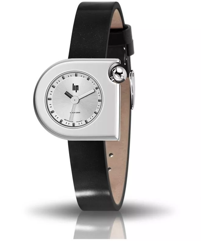 Ρολόι Γυναικεία Lip Mach 2000 Mini Moon 671162