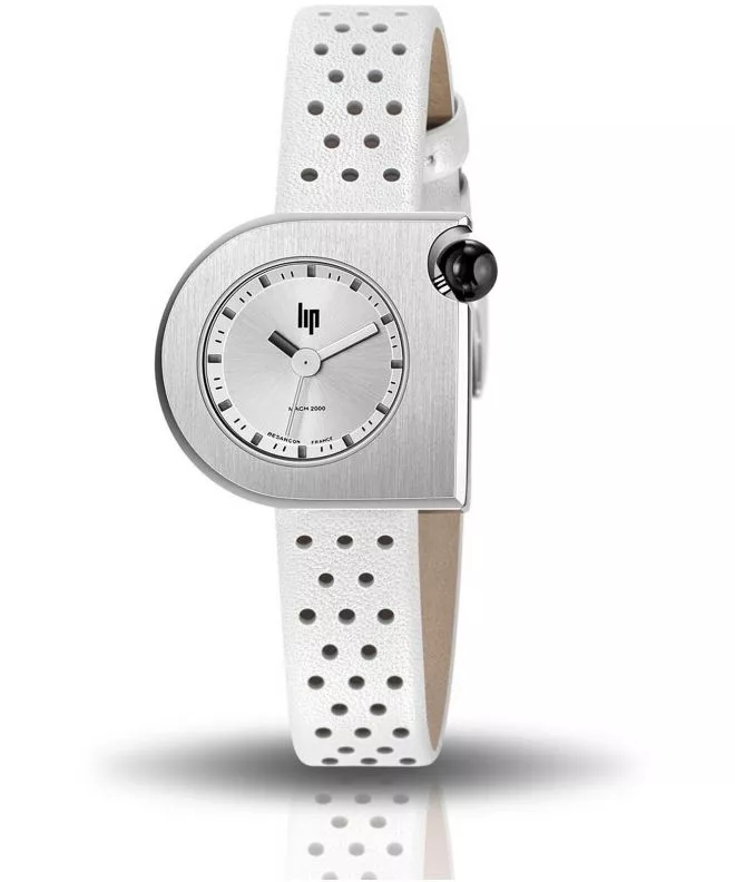 Ρολόι Γυναικεία Lip Mach 2000 Mini Moon 671191