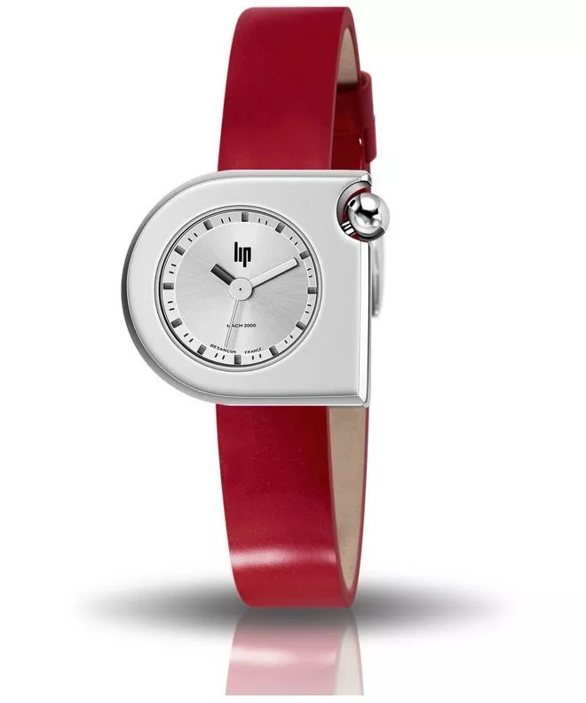 Ρολόι Γυναικεία Lip Mach 2000 Mini Moon 671394