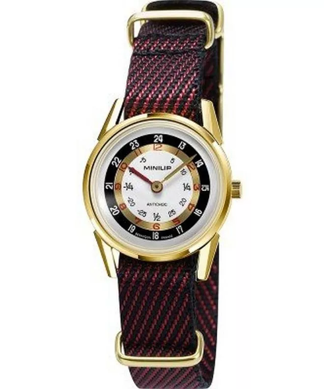 Ρολόι Γυναικεία Lip Minilip 671970