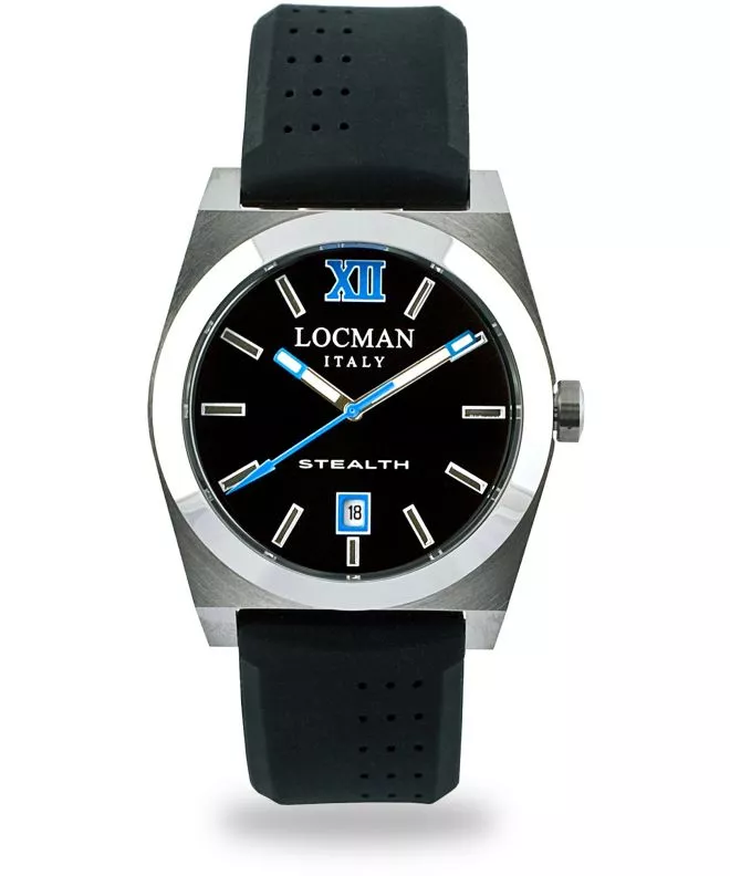 Ρολόι Γυναικεία Locman Stealth Donna 020400MWFRD0SIR