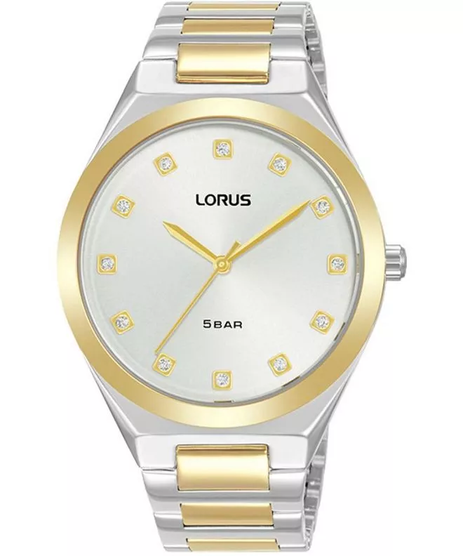 Ρολόι Γυναικεία Lorus Classic RG202WX9