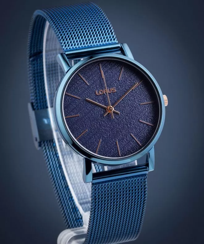Ρολόι Γυναικεία Lorus Classic RG213QX9