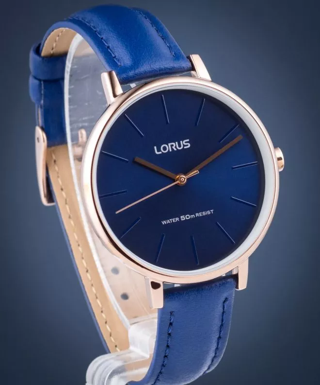 Ρολόι Γυναικεία Lorus Classic RG214NX9