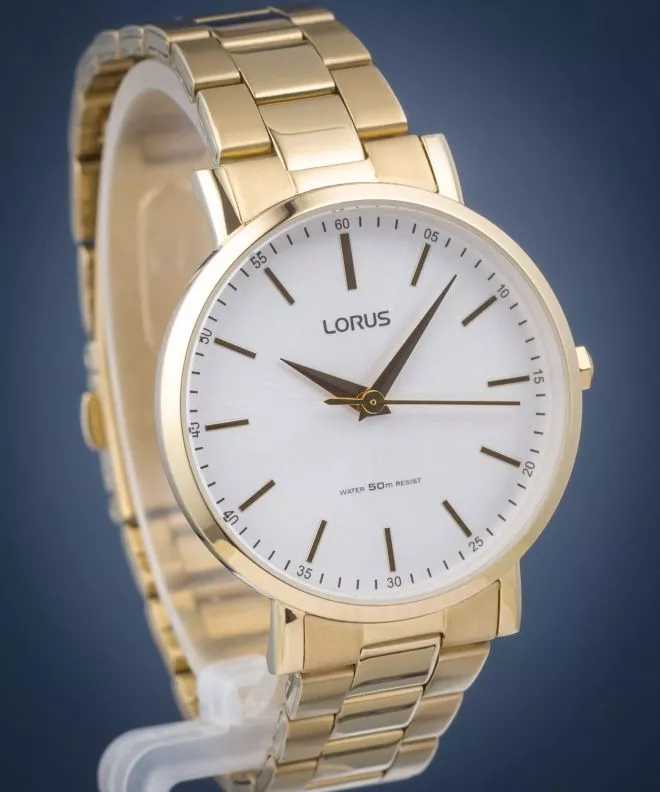 Ρολόι Γυναικεία Lorus Classic RG218QX9