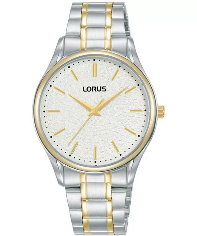 Ρολόι Γυναικεία Lorus Classic RG218WX9