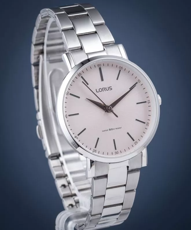 Ρολόι Γυναικεία Lorus Classic RG221QX9