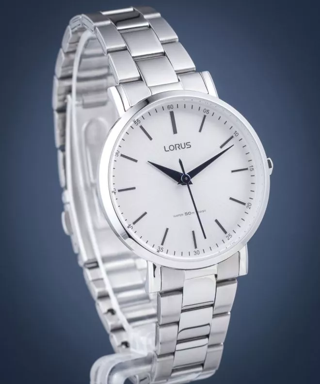 Ρολόι Γυναικεία Lorus Classic RG223QX9