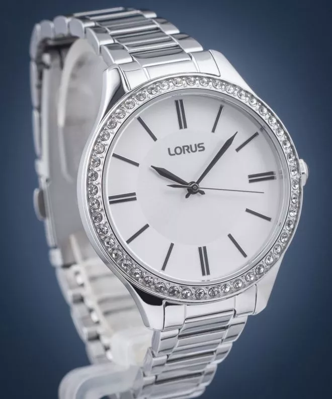 Ρολόι Γυναικεία Lorus Classic RG235UX9