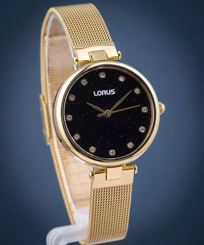 Ρολόι Γυναικεία Lorus Classic RG240UX9