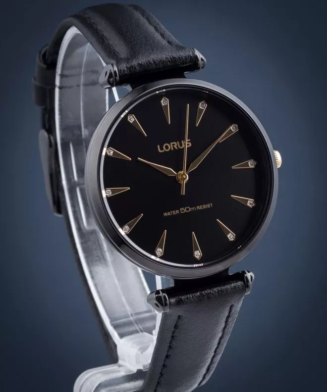 Ρολόι Γυναικεία Lorus Classic RG247PX9
