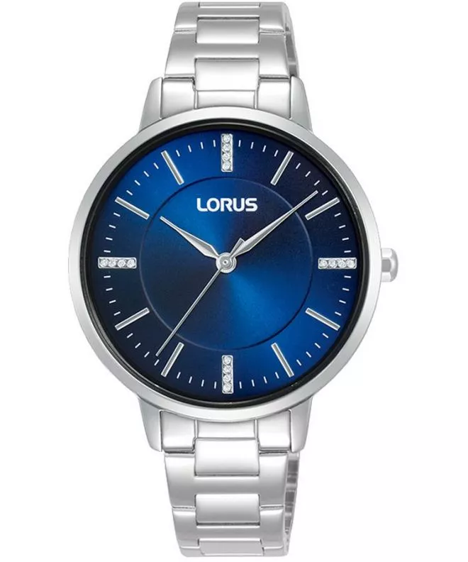 Ρολόι Γυναικεία Lorus Classic RG247WX9