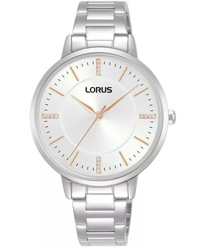 Ρολόι Γυναικεία Lorus Classic RG249WX9