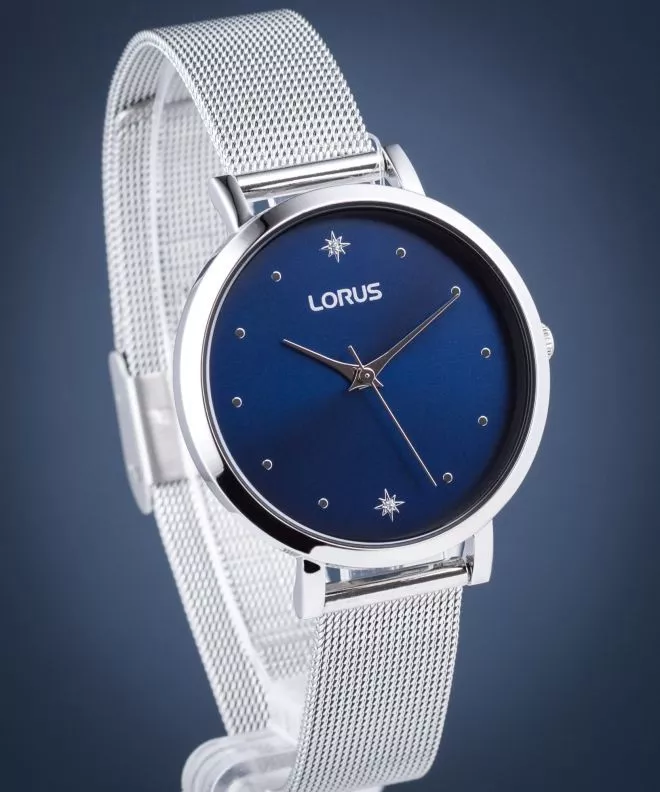 Ρολόι Γυναικεία Lorus Classic RG251PX9