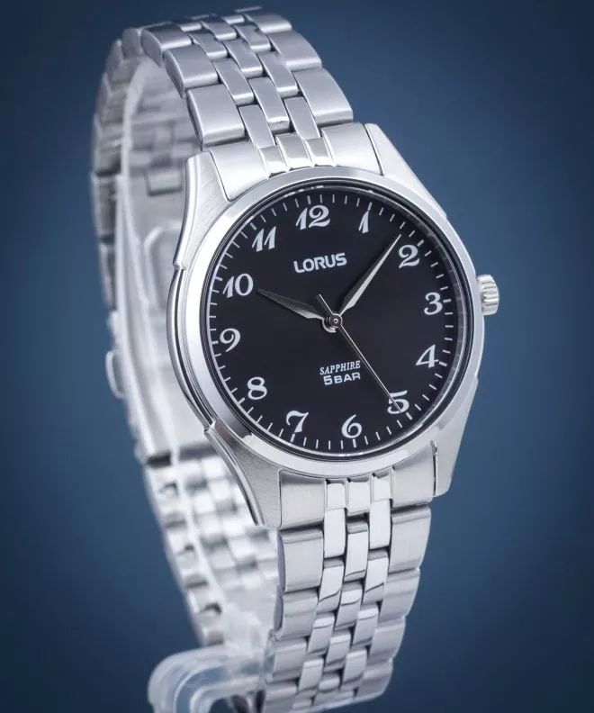 Ρολόι Γυναικεία Lorus Classic RG253TX9