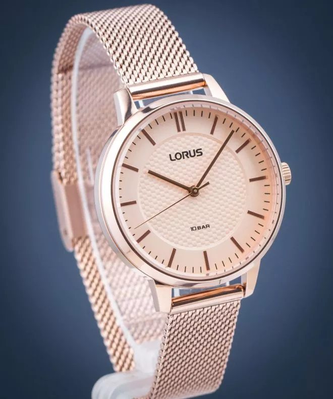 Ρολόι Γυναικεία Lorus Classic RG254UX9