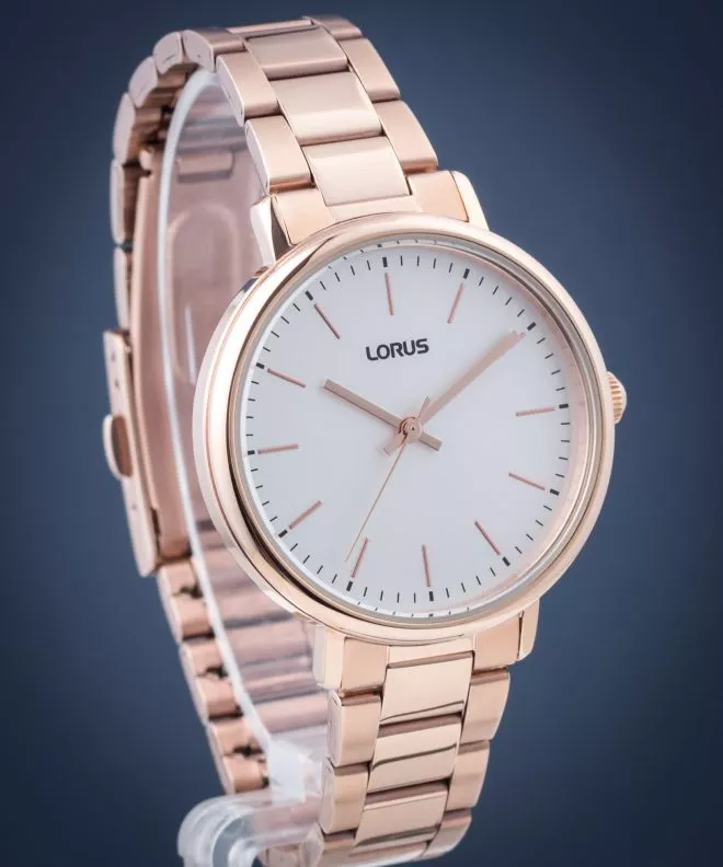 Ρολόι Γυναικεία Lorus Classic RG266RX9