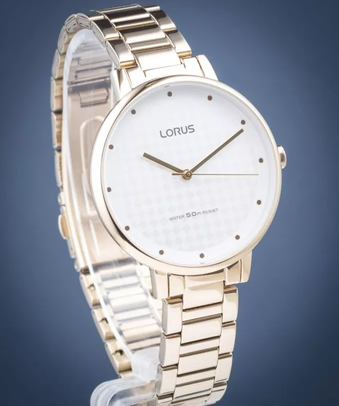 Ρολόι Γυναικεία Lorus Classic RG268PX9