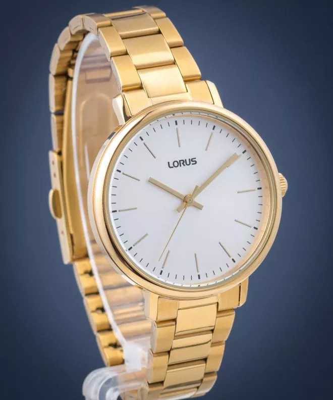 Ρολόι Γυναικεία Lorus Classic RG268RX9