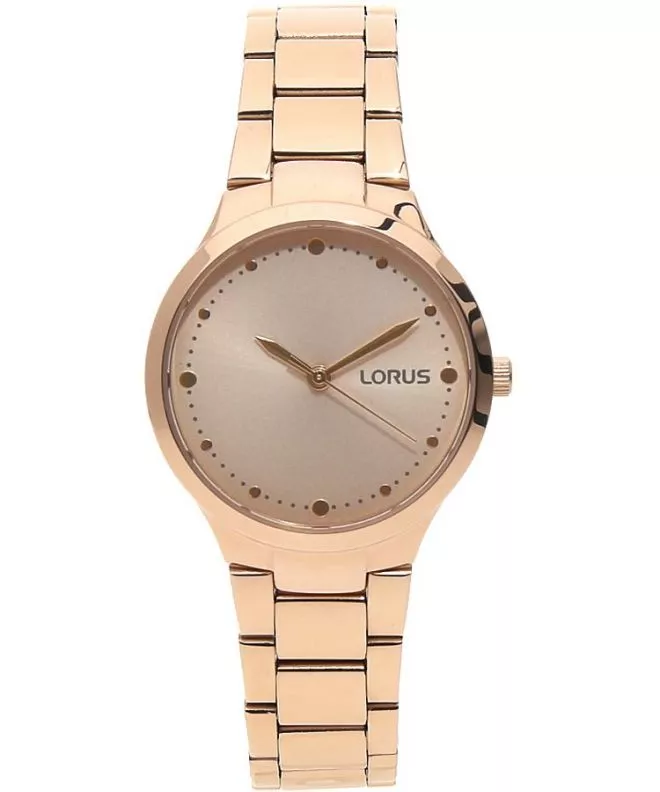 Ρολόι Γυναικεία Lorus Classic RG270UX9