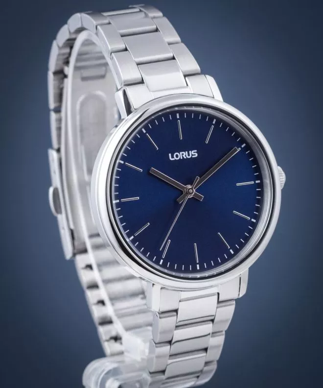 Ρολόι Γυναικεία Lorus Classic RG271RX9