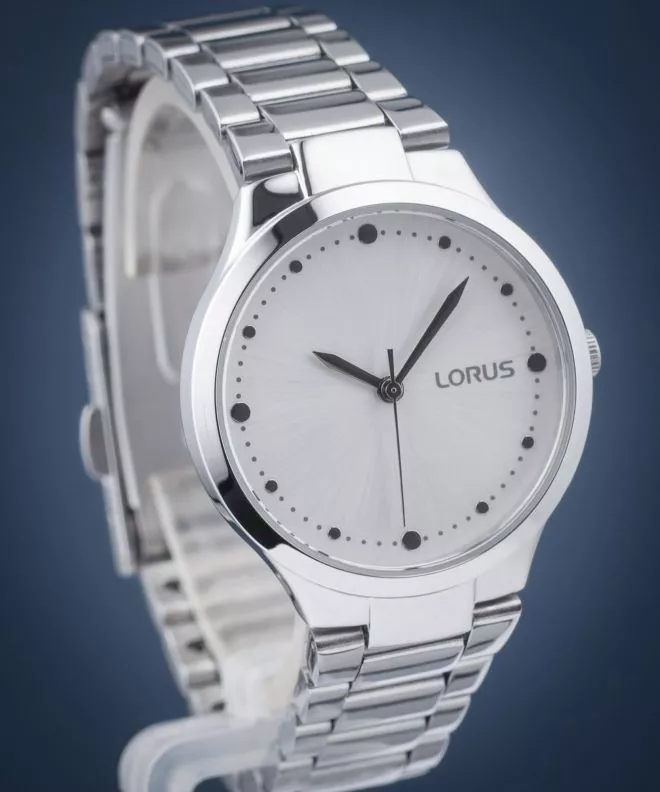 Ρολόι Γυναικεία Lorus Classic RG271UX9