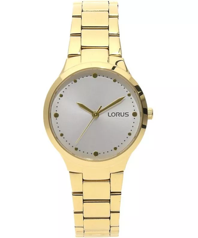 Ρολόι Γυναικεία Lorus Classic RG272UX9