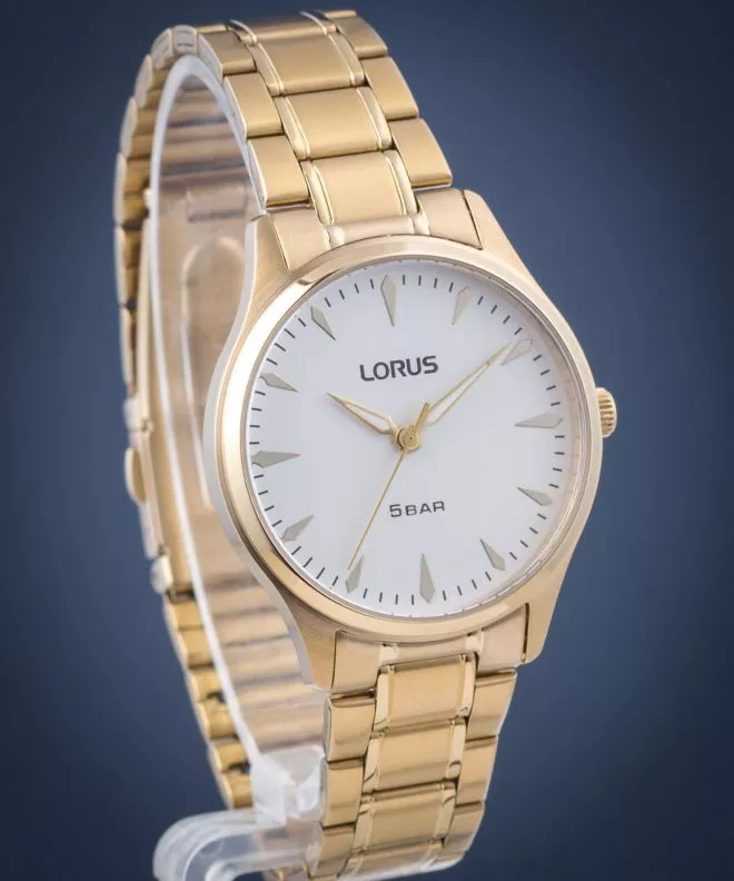 Ρολόι Γυναικεία Lorus Classic RG274RX9