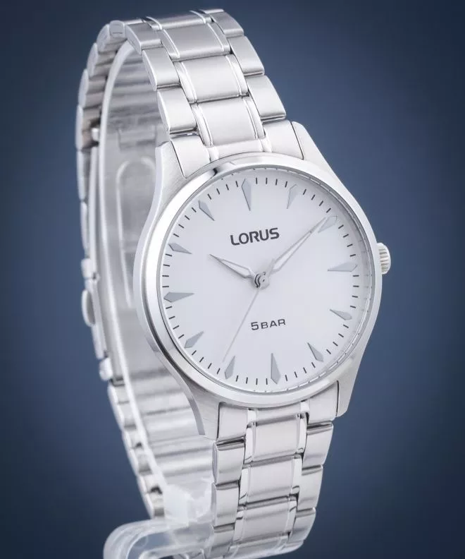 Ρολόι Γυναικεία Lorus Classic RG279RX9