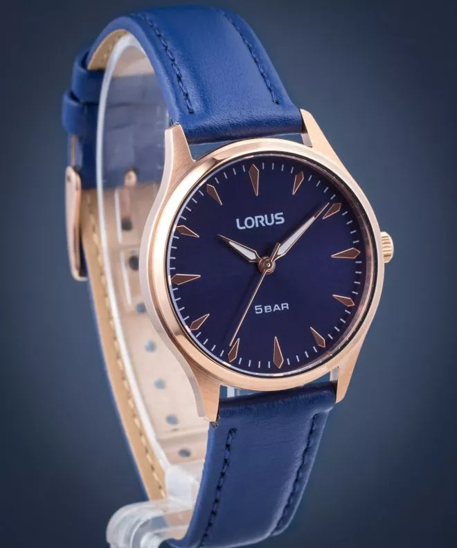 Ρολόι Γυναικεία Lorus Classic RG280RX9