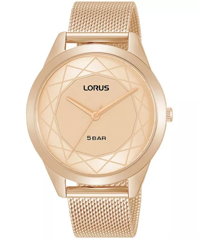 Ρολόι Γυναικεία Lorus Classic RG284TX9