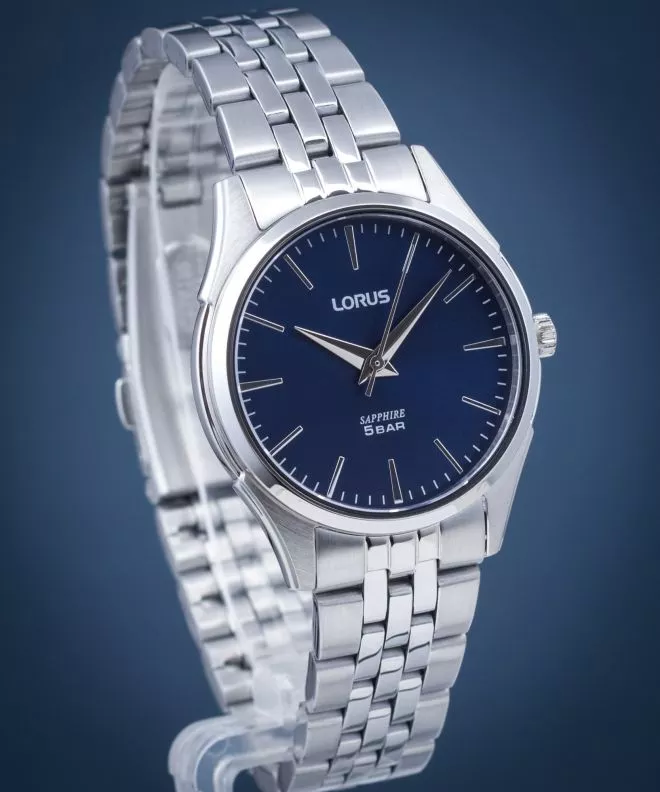 Ρολόι Γυναικεία Lorus Classic RG285SX9