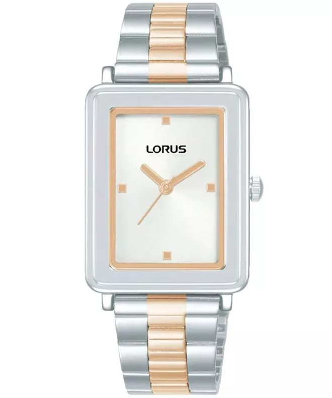 Ρολόι Γυναικεία Lorus Classic RG301XX9