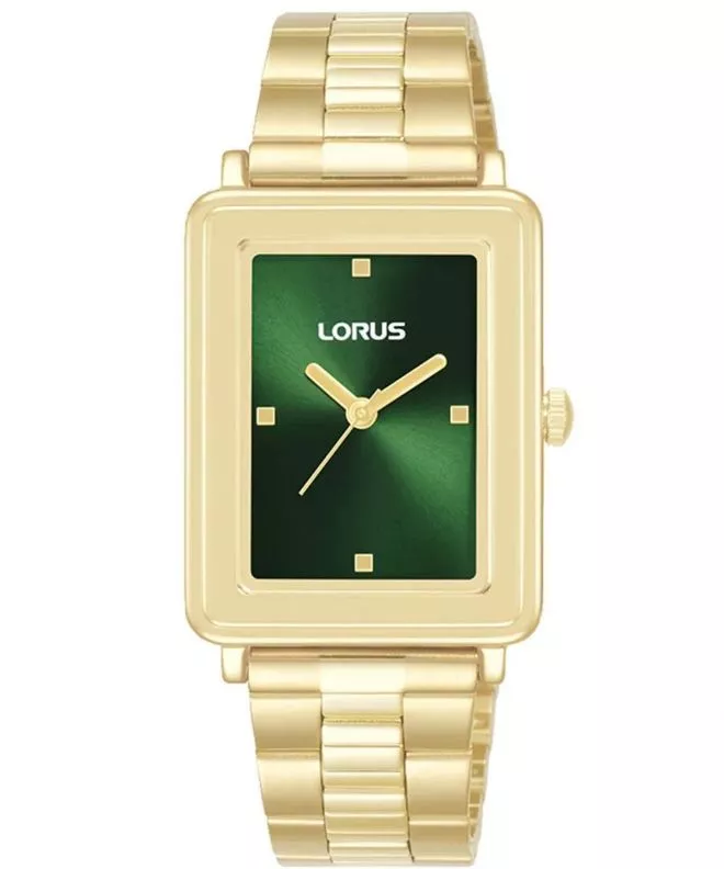 Ρολόι Γυναικεία Lorus Classic RG302XX9