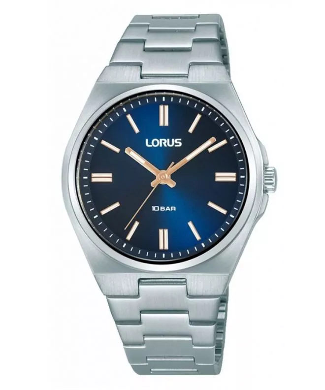 Ρολόι Γυναικεία Lorus Classic RG303XX9