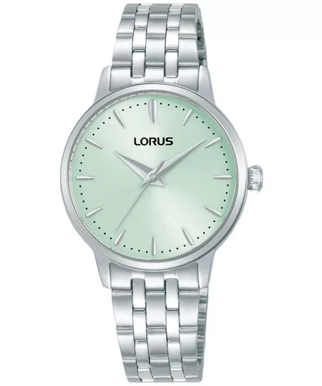 Ρολόι Γυναικεία Lorus Classic RG315XX9