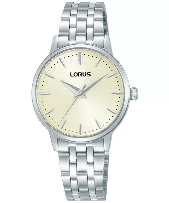 Ρολόι Γυναικεία Lorus Classic RG317XX9