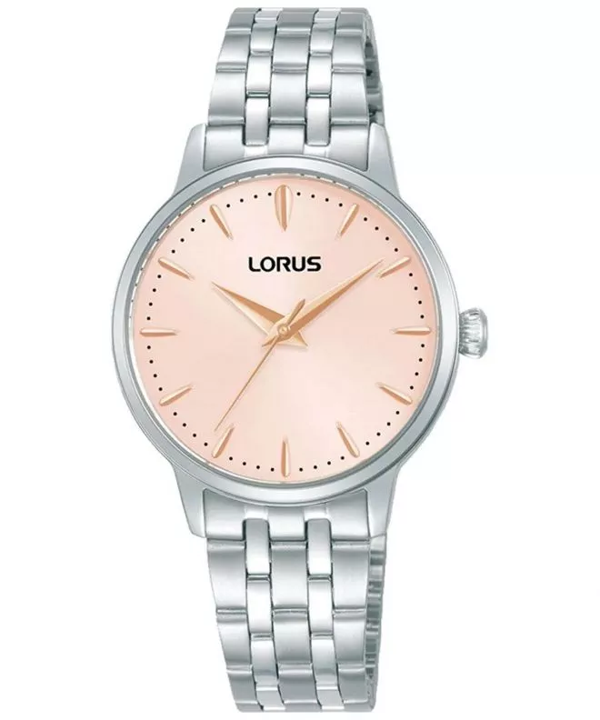 Ρολόι Γυναικεία Lorus Classic RG319XX9