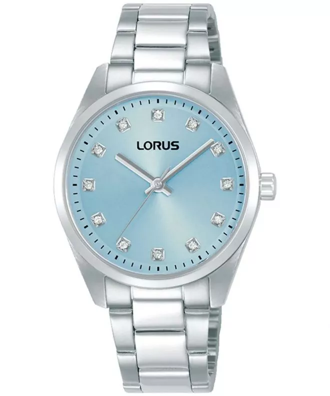 Ρολόι Γυναικεία Lorus Classic RG323XX9